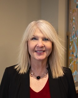 Kerrie McDaniel, Ph.D. Southern Illinois University