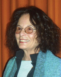 Marce Verzaro-O'Brien, PhD