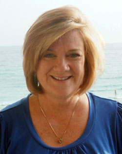 Amy S. Hood, EdD