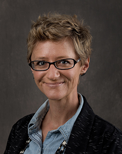 Natalie Mountjoy, Ph.D., Southern Illinois University