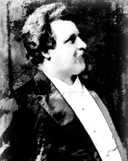 Franz Joseph Strahm