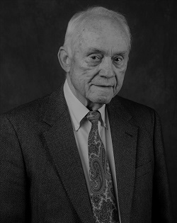 Dr. Jerry W. Martin