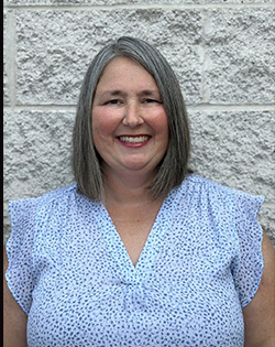 Kelly Meredith