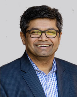 Ajay Srivastava, Ph.D. University of Alberta