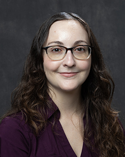 Alexandria Truesdell