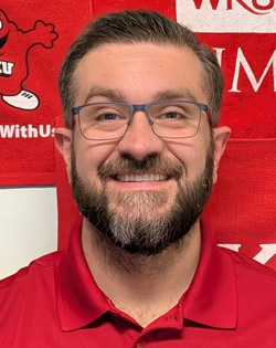 Daniel Scantland