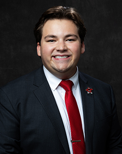 Caden J. Lucas