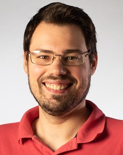 Chris Angell, Ph.D. University of Ottawa Chris Angell, Ph.D. University of Ottawa