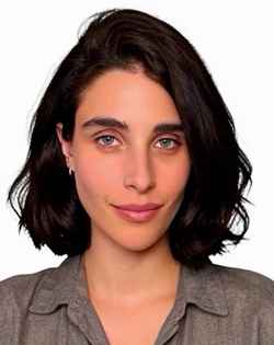 Rachel Palumbo Rachel Palumbo