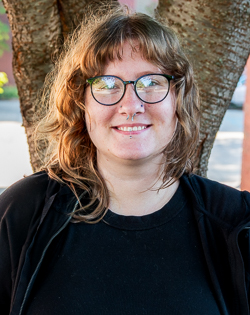 Sarah Joiner