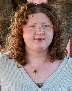 Kara Jones-Pruitt Kara Jones-Pruitt