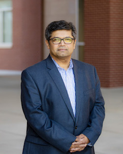 Ajay Srivastava, PhD, MBA