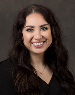 Alexandria Colovos, MSN, RN-NIC