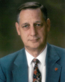 Dr. Alton Little