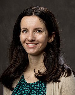 Dr. Allison L. Wittum Dr. Allison L. Wittum