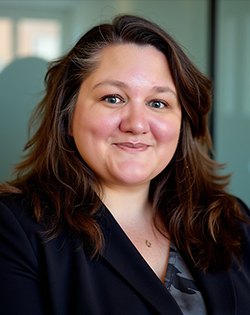Dr. Mandy Barefoot, Ph.D.