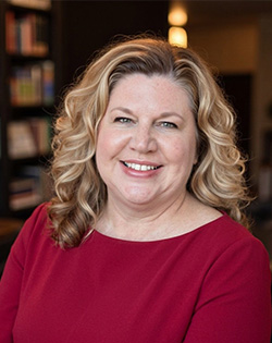 Dr. Angela Dyer-Nagel