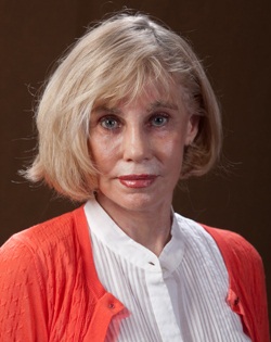 Dr. Ann Goetting
