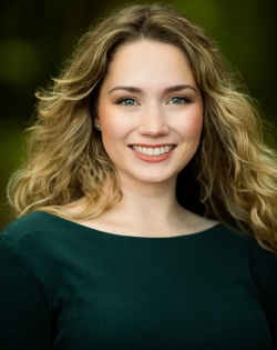 Sarah Chapman Sarah Chapman