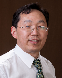 Dr. Bangbo Yan
