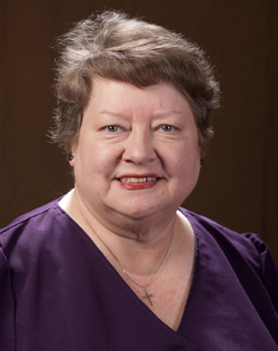 Dr. Barbara Brindle, CCC/SLP