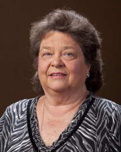 Dr. Barbara Burch