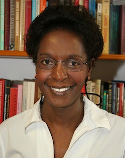 Dr. Bella Mukonyora