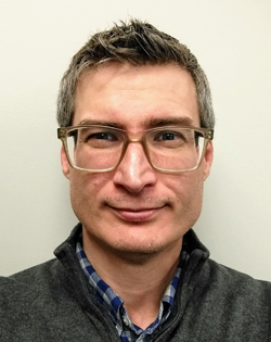 Benjamin Dinan, PhD