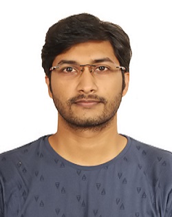Bharat Pathivada, PhD.