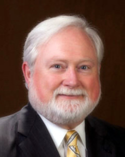 Bob Hatfield, PhD, JD