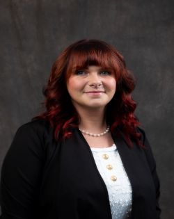 Casandra Akers, MSN, RN, SANE Casandra Akers, MSN, RN, SANE
