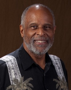 Dr. Charles McGruder