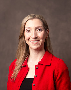 Christina Heady