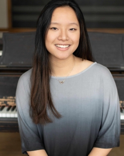 Dr. Christine Teng Dr. Christine Teng