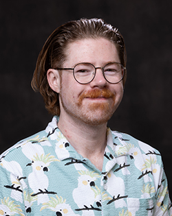 Christopher Cox