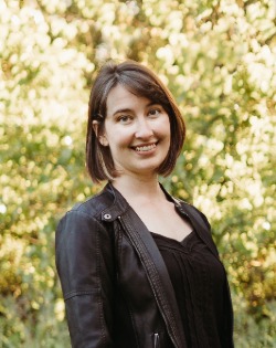 Courtney Cotton