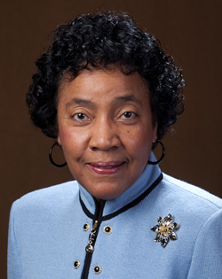 Dr. Cynthia Mason