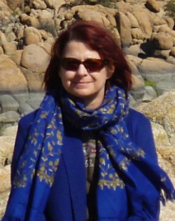 Dr. Deborah Logan