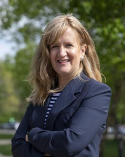 Diane McDonald, MBA Diane McDonald, MBA