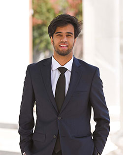 Dipesh Bhattarai, PhD, MBA