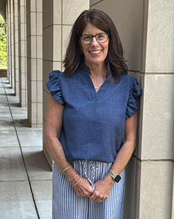Mrs. Emily Perkins