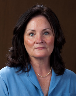 Dr. Gail Kirby