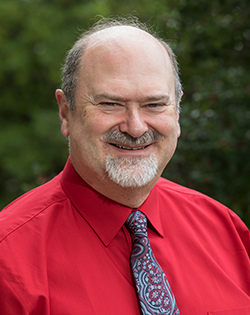 Gary K. Hughes, Ph.D.