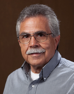 Dr. Gary Villereal, Ph.D