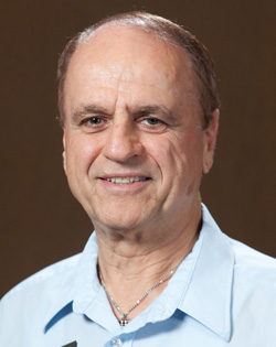 Dr. George Kontos