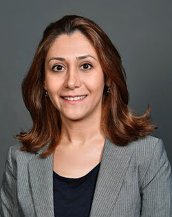 Golnaz Motie, PhD