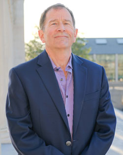 Greg Siegelman, MBA