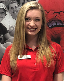 Haley Roedder