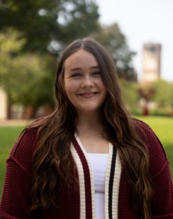 Hannah Decker