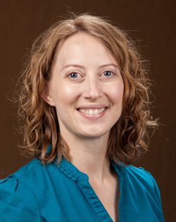 Dr. Heather Payne-Emerson